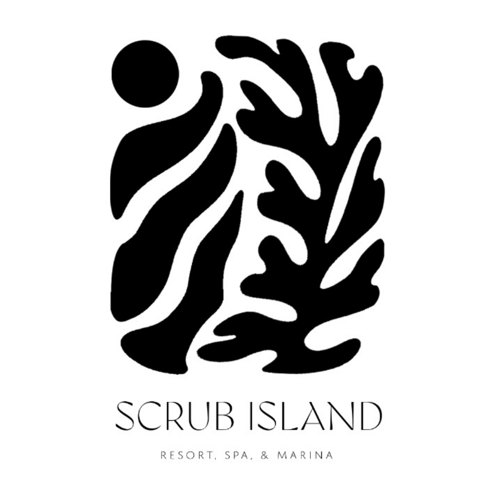 Scrub Island Resort Logo